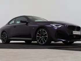 BMW 2-Serie (2022) thumbnail 10