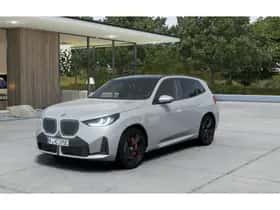 BMW X3 (2026) thumbnail 1