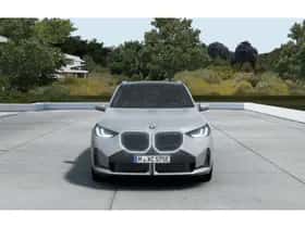 BMW X3 (2026) thumbnail 3