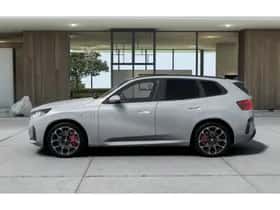 BMW X3 (2026) thumbnail 5