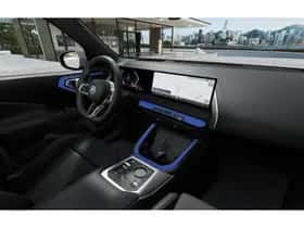 BMW X3 (2026) thumbnail 8