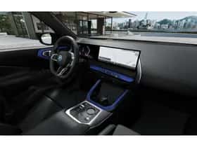 BMW X3 (2026) thumbnail 8