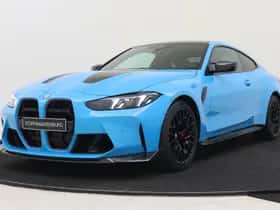 BMW 4-Serie (2026) thumbnail 1