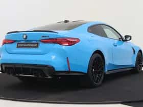 BMW 4-Serie (2026) thumbnail 2