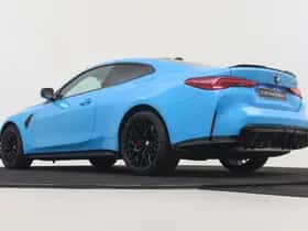 BMW 4-Serie (2026) thumbnail 11