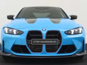 BMW 4-Serie (2026) thumbnail 4