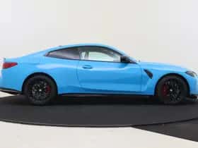 BMW 4-Serie (2026) thumbnail 7