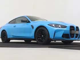 BMW 4-Serie (2026) thumbnail 10