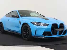 BMW M4 (2026) thumbnail 13