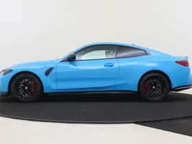 BMW M4 (2026) thumbnail 14