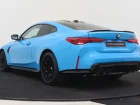 BMW M4 (2026) thumbnail 15
