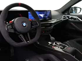 BMW M4 (2026) thumbnail 3