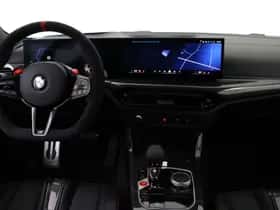 BMW M4 (2026) thumbnail 24