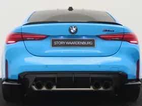 BMW M4 (2026) thumbnail 5