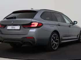 BMW 5-Serie (2023) thumbnail 2