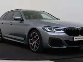 BMW 5-Serie (2023) thumbnail 13