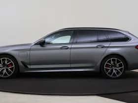 BMW 5-Serie (2023) thumbnail 14
