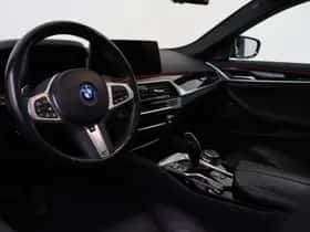 BMW 5-Serie (2023) thumbnail 3