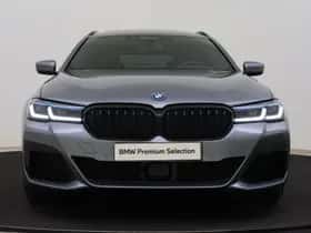 BMW 5-Serie (2023) thumbnail 4
