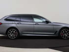 BMW 5-Serie (2023) thumbnail 7