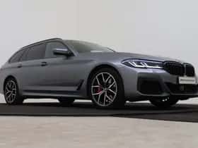 BMW 5-Serie (2023) thumbnail 10