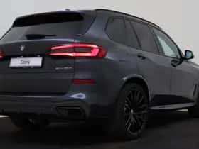 BMW X5 (2021) thumbnail 2