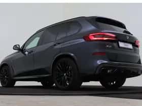 BMW X5 (2021) thumbnail 11