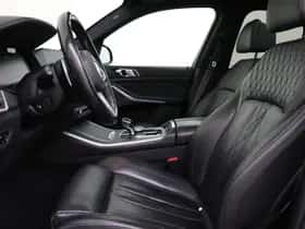 BMW X5 (2021) thumbnail 12