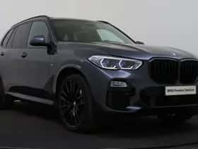 BMW X5 (2021) thumbnail 13