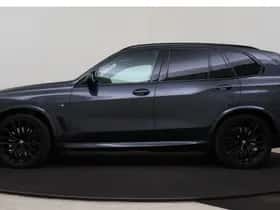 BMW X5 (2021) thumbnail 14