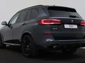 BMW X5 (2021) thumbnail 15