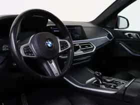 BMW X5 (2021) thumbnail 3