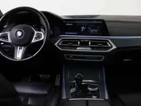 BMW X5 (2021) thumbnail 25