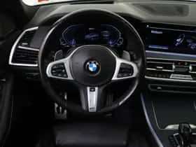BMW X5 (2021) thumbnail 27