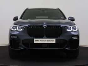 BMW X5 (2021) thumbnail 4