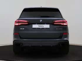 BMW X5 (2021) thumbnail 5