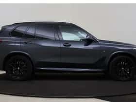 BMW X5 (2021) thumbnail 7