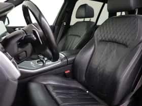 BMW X5 (2021) thumbnail 8