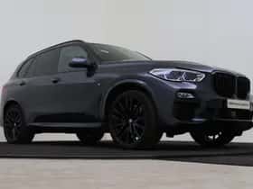 BMW X5 (2021) thumbnail 10