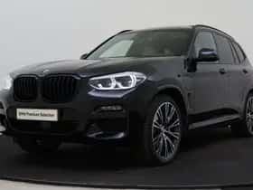 BMW X3 (2020)
