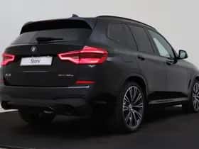 BMW X3 (2020) thumbnail 2