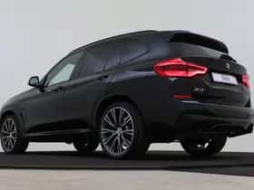 BMW X3 (2020) thumbnail 11