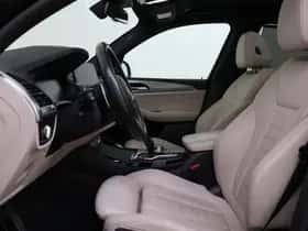 BMW X3 (2020) thumbnail 12