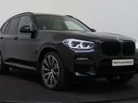 BMW X3 (2020) thumbnail 13