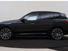 BMW X3 (2020) thumbnail 14