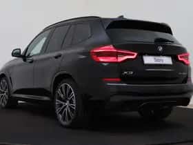 BMW X3 (2020) thumbnail 15