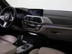 BMW X3 (2020) thumbnail 16
