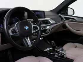 BMW X3 (2020) thumbnail 3