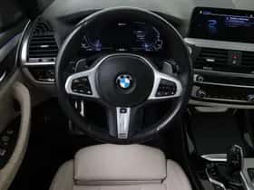 BMW X3 (2020) thumbnail 27