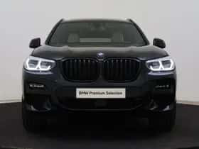 BMW X3 (2020) thumbnail 4